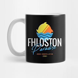 Fhloston Paradise Mug